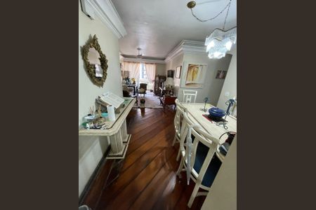 Apartamento à venda com 3 quartos, 98m² em Cerqueira César, São Paulo