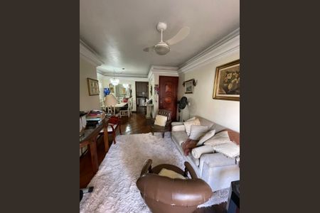 Apartamento à venda com 3 quartos, 98m² em Cerqueira César, São Paulo