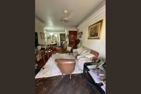 Apartamento à venda com 3 quartos, 98m² em Cerqueira César, São Paulo