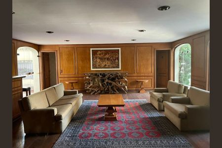 Apartamento à venda com 3 quartos, 98m² em Cerqueira César, São Paulo