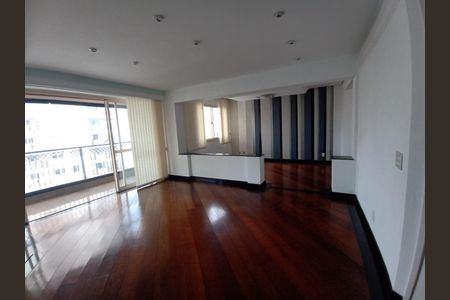 Apartamento à venda com 3 quartos, 160m² em Pinheiros, São Paulo