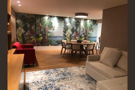 Apartamento à venda com 2 quartos, 120m² em Santa Cecilia, São Paulo