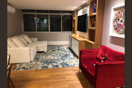 Apartamento à venda com 2 quartos, 120m² em Santa Cecilia, São Paulo