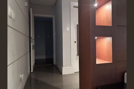 Apartamento à venda com 4 quartos, 212m² em Indianópolis, São Paulo