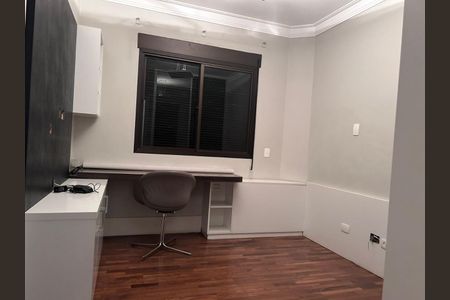 Apartamento à venda com 4 quartos, 212m² em Indianópolis, São Paulo
