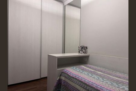Apartamento à venda com 4 quartos, 212m² em Indianópolis, São Paulo