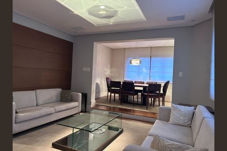 Apartamento à venda com 4 quartos, 212m² em Indianópolis, São Paulo