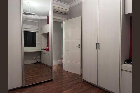 Apartamento à venda com 4 quartos, 212m² em Indianópolis, São Paulo