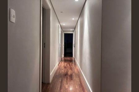 Apartamento à venda com 4 quartos, 212m² em Indianópolis, São Paulo