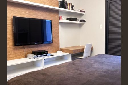 Apartamento à venda com 4 quartos, 212m² em Indianópolis, São Paulo