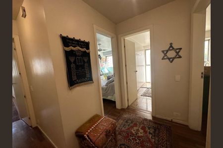 Apartamento à venda com 183m², 3 quartos e 3 vagas