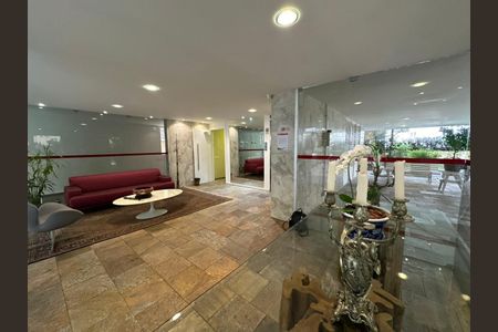 Apartamento à venda com 183m², 3 quartos e 3 vagas