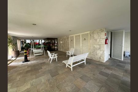 Apartamento à venda com 183m², 3 quartos e 3 vagas