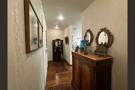 Apartamento à venda com 183m², 3 quartos e 3 vagas