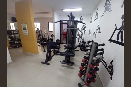 Apartamento à venda com 73m², 3 quartos e 2 vagas