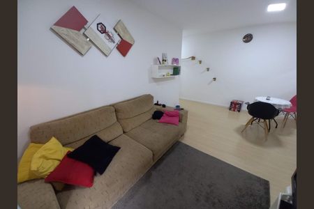 Apartamento à venda com 3 quartos, 73m² em Vila Olímpia, São Paulo