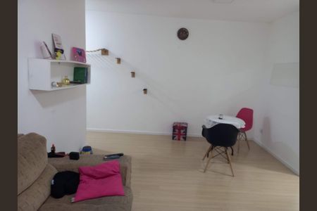 Apartamento à venda com 73m², 3 quartos e 2 vagas