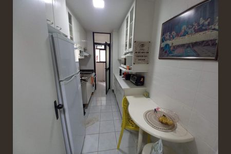 Apartamento à venda com 73m², 3 quartos e 2 vagas