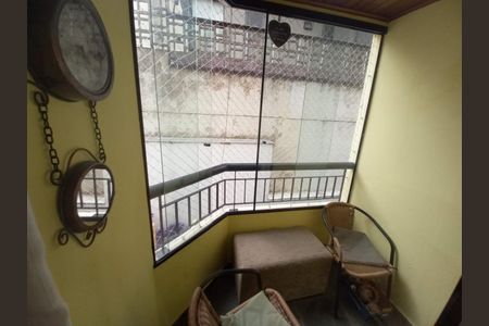 Apartamento à venda com 73m², 3 quartos e 2 vagas