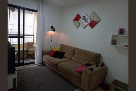 Apartamento à venda com 73m², 3 quartos e 2 vagas