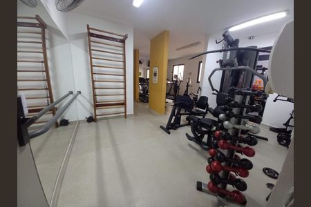 Apartamento à venda com 73m², 3 quartos e 2 vagas