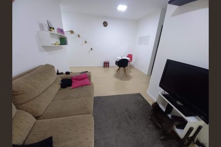 Apartamento à venda com 73m², 3 quartos e 2 vagas
