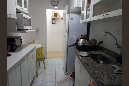Apartamento à venda com 73m², 3 quartos e 2 vagas