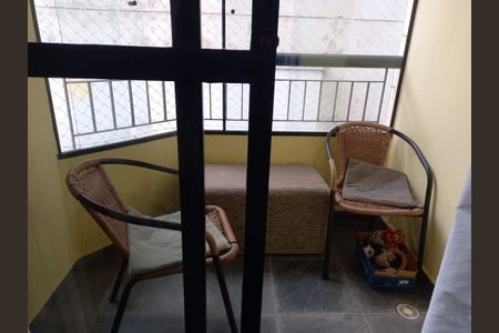 Apartamento à venda com 73m², 3 quartos e 2 vagas