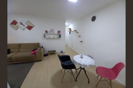 Apartamento à venda com 3 quartos, 73m² em Vila Olímpia, São Paulo