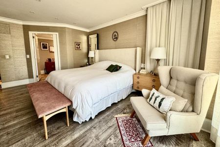 Apartamento à venda com 205m², 3 quartos e 3 vagas