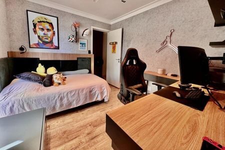 Apartamento à venda com 205m², 3 quartos e 3 vagas