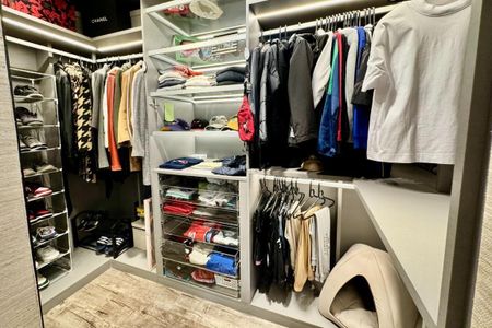 Apartamento à venda com 205m², 3 quartos e 3 vagas