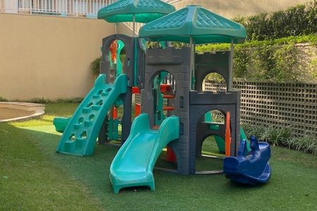Apartamento à venda com 205m², 3 quartos e 3 vagas