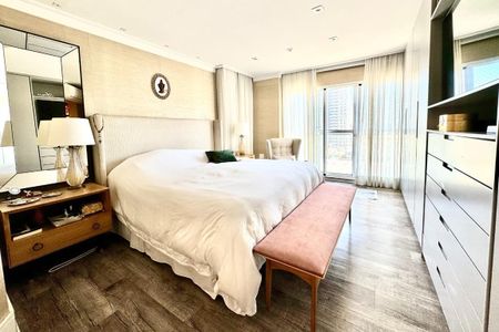 Apartamento à venda com 205m², 3 quartos e 3 vagas