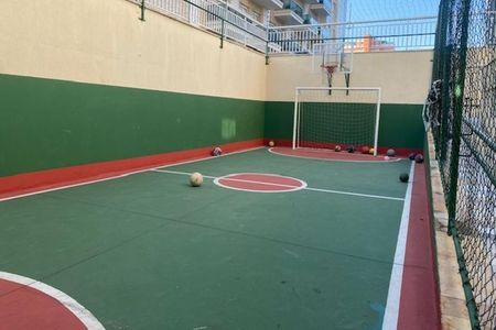Apartamento à venda com 205m², 3 quartos e 3 vagas