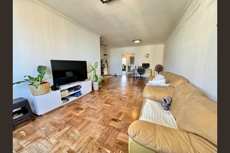 Apartamento à venda com 3 quartos, 150m² em Perdizes, São Paulo