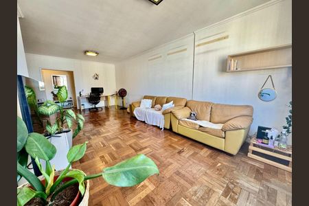 Apartamento à venda com 3 quartos, 150m² em Perdizes, São Paulo
