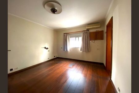 Apartamento à venda com 4 quartos, 210m² em Cerqueira César, São Paulo
