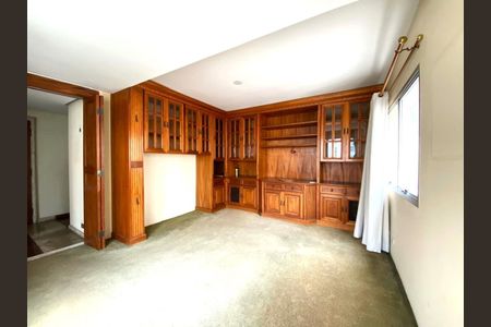 Apartamento à venda com 4 quartos, 210m² em Cerqueira César, São Paulo