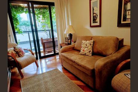 Apartamento à venda com 4 quartos, 226m² em Pompeia, São Paulo