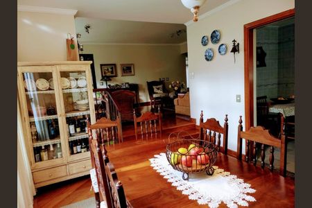 Apartamento à venda com 4 quartos, 226m² em Pompeia, São Paulo