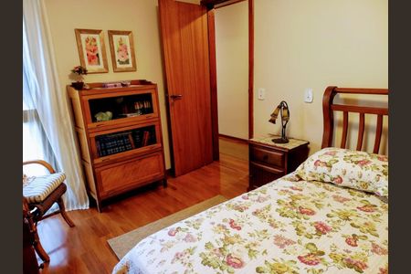 Apartamento à venda com 4 quartos, 226m² em Pompeia, São Paulo