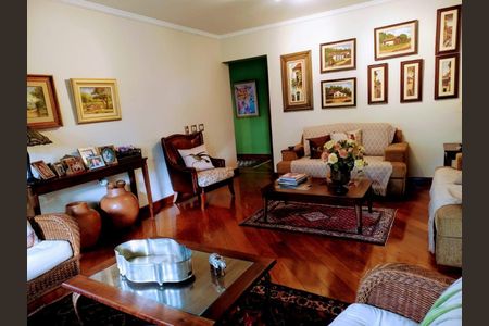 Apartamento à venda com 4 quartos, 226m² em Pompeia, São Paulo