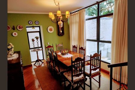 Apartamento à venda com 4 quartos, 226m² em Pompeia, São Paulo
