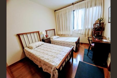 Apartamento à venda com 4 quartos, 226m² em Pompeia, São Paulo