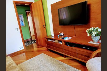 Apartamento à venda com 4 quartos, 226m² em Pompeia, São Paulo