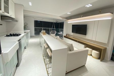 Apartamento à venda com 2 quartos, 68m² em Jardim Prudência, São Paulo