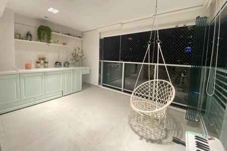 Apartamento à venda com 2 quartos, 68m² em Jardim Prudência, São Paulo