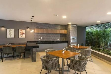 Apartamento à venda com 2 quartos, 68m² em Jardim Prudência, São Paulo