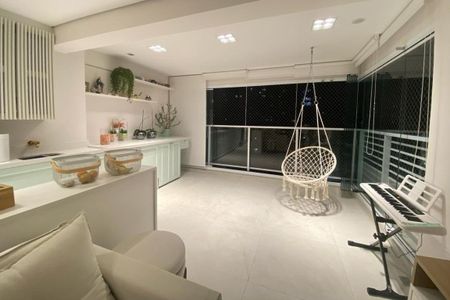 Apartamento à venda com 2 quartos, 68m² em Jardim Prudência, São Paulo